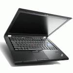 ноутбук Lenovo ThinkPad T420s 4173CD5 Черный