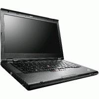 ноутбук Lenovo ThinkPad T430 2349RJ5 Черный