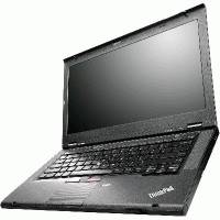 ноутбук Lenovo ThinkPad T430 2349T45 Черный