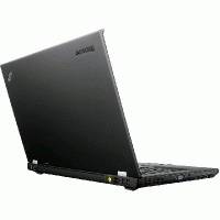 ноутбук Lenovo ThinkPad T430 N1TDERT Черный