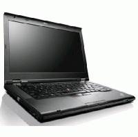 ноутбук Lenovo ThinkPad T430 N1TFMRT Черный