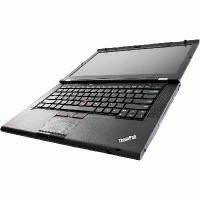 ноутбук Lenovo ThinkPad T430s N1M8ZRT Черный