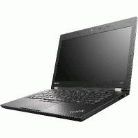 ноутбук Lenovo ThinkPad T430u 33521P4 Черный