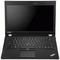 ноутбук Lenovo ThinkPad T430u N3F38RT Черный