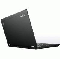 ноутбук Lenovo ThinkPad T430u N3U3ZRT Черный