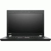 ноутбук Lenovo ThinkPad T430u N3UBDRT Черный