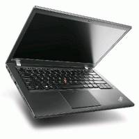 ноутбук Lenovo ThinkPad T431s 20AAA00B00 Черный