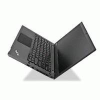 ноутбук Lenovo ThinkPad T431s 20AAA00B00 Черный