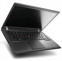 ноутбук Lenovo ThinkPad T440 20B6008TRT Черный