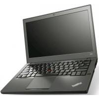 ноутбук Lenovo ThinkPad T440 20B6A01KRT Черный