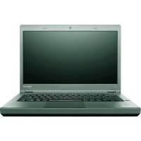 ноутбук Lenovo ThinkPad T440p 20AN00BART Черный