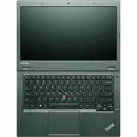 ноутбук Lenovo ThinkPad T440p 20AN00BCRT Черный