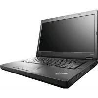 ноутбук Lenovo ThinkPad T440p 20AN00BCRT Черный
