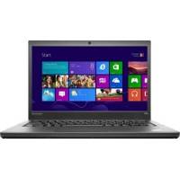 ноутбук Lenovo ThinkPad T440s 20AQ004RRT Черный