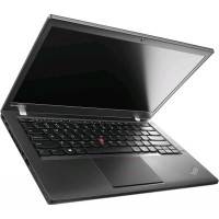 ноутбук Lenovo ThinkPad T440s 20AQ008HRT Черный