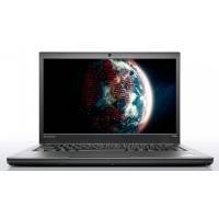 ноутбук Lenovo ThinkPad T440s 20AQ008JRT Черный