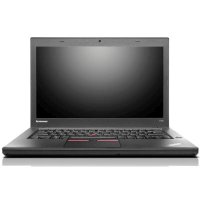 ноутбук Lenovo ThinkPad T450 20BUS0371B Черный