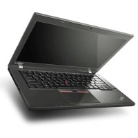 ноутбук Lenovo ThinkPad T450 20BUS0371B Черный