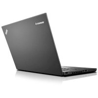 ноутбук Lenovo ThinkPad T450 20BUS0371B Черный