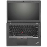ноутбук Lenovo ThinkPad T450 20BUS0371B Черный