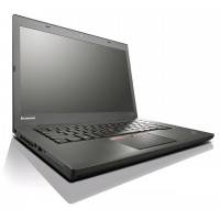 ноутбук Lenovo ThinkPad T450 20BV002KRT Черный