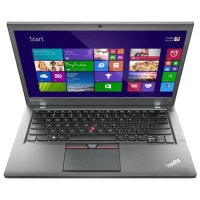 ноутбук Lenovo ThinkPad T450s 20BWS38C00 Черный