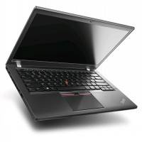 ноутбук Lenovo ThinkPad T450s 20BX002JRT Черный