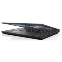 ноутбук Lenovo ThinkPad T460 20FMS2JU00 Черный