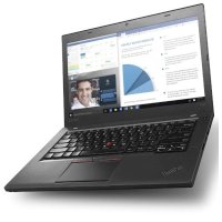 ноутбук Lenovo ThinkPad T460 20FN003NRT Черный