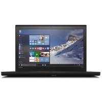 ноутбук Lenovo ThinkPad T460 20FNS0GY00 Черный