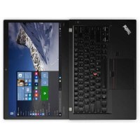 ноутбук Lenovo ThinkPad T460s 20F9003WRT Черный