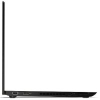 ноутбук Lenovo ThinkPad T460s 20F9005CRT Черный