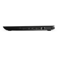 ноутбук Lenovo ThinkPad T460s 20F9005CRT Черный