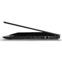 ноутбук Lenovo ThinkPad T460s 20F9005WRT Черный