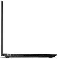 ноутбук Lenovo ThinkPad T460s 20FAS61900 Черный