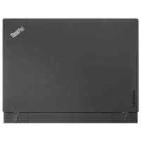 ноутбук Lenovo ThinkPad T470 20HD0000RT Черный