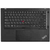 ноутбук Lenovo ThinkPad T470 20HD0001RT Черный