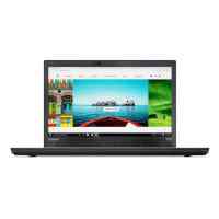 ноутбук Lenovo ThinkPad T470 20HD005PRT Черный
