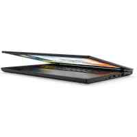ноутбук Lenovo ThinkPad T470 20HD005QRT Черный