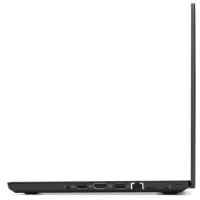 ноутбук Lenovo ThinkPad T470 20HD005RRT Черный