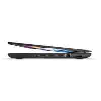 ноутбук Lenovo ThinkPad T470 20HD005SRT Черный