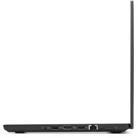 ноутбук Lenovo ThinkPad T470 20HES3H201 Черный