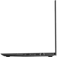 ноутбук Lenovo ThinkPad T470s 20HF0000RT Черный