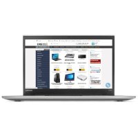 ноутбук Lenovo ThinkPad T470s 20HF0017RT Серебристый