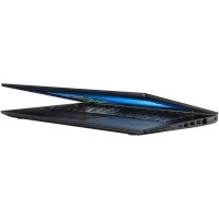 ноутбук Lenovo ThinkPad T470s 20HGS2A81R Черный