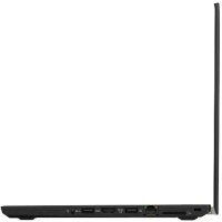 ноутбук Lenovo ThinkPad T480 20L50001RT Черный