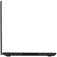 ноутбук Lenovo ThinkPad T480 20L50005RT Черный