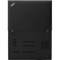 ноутбук Lenovo ThinkPad T480 20L50005RT Черный