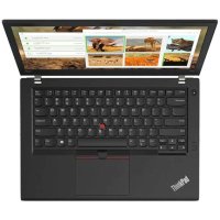ноутбук Lenovo ThinkPad T480 20L5000ART Черный