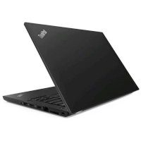ноутбук Lenovo ThinkPad T480 20L6S1TV04 Черный